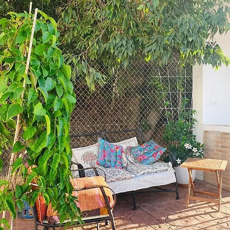 En-suite Bedroom With Private Entrance At Casa Sofija