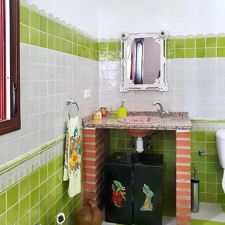En-suite Bedroom With Private Entrance At Casa Sofija