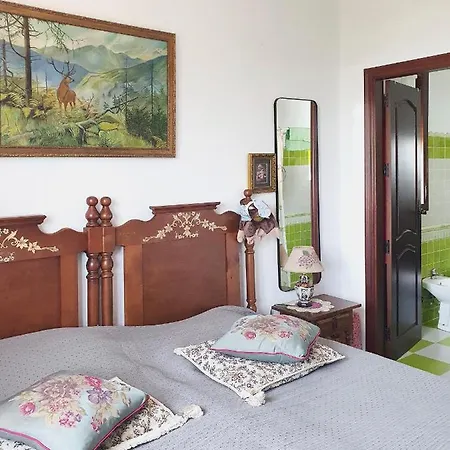 En-suite Bedroom With Private Entrance At Casa Sofija Kwatera prywatna